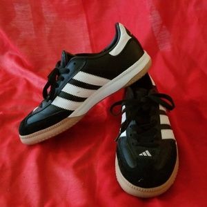 Addidas Samba